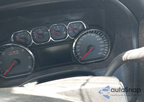 2014 Chevrolet Silverado 1500 2Lt from USA, damaged, VIN 3GCUKRECXEG534256